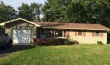 2146 E Shayne Dr Crawfordsville, IN 47933