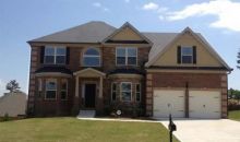 7362 Moss Stone Drive Conyers, GA 30094