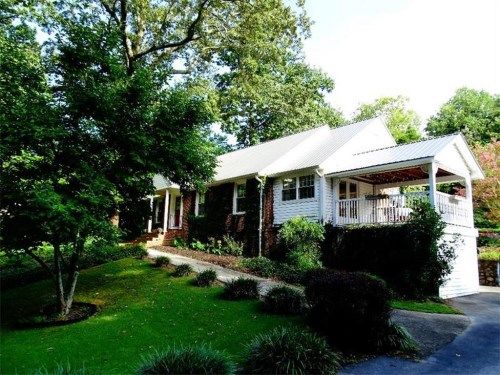 323 Trammell Street, Calhoun, GA 30701