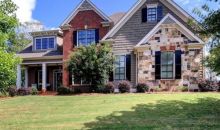 6362 Farmview Drive Nw Acworth, GA 30101