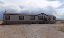 27 Moondust Alamogordo, NM 88310