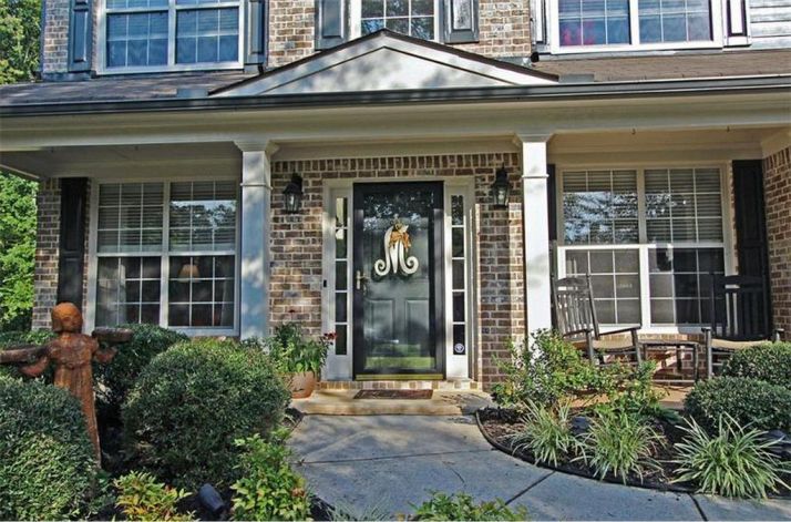438 Windsong Way, Woodstock, GA 30188
