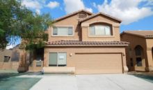 4139 S Amber Rock Ave Tucson, AZ 85735