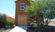 888 E Robert Hansen Dr Tucson, AZ 85706