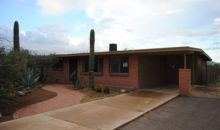 4377 W Placita De Christina Tucson, AZ 85741