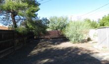 4943 E Rosewood St Tucson, AZ 85711