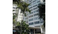 11930 N BAYSHORE DR # 1109 Miami, FL 33181