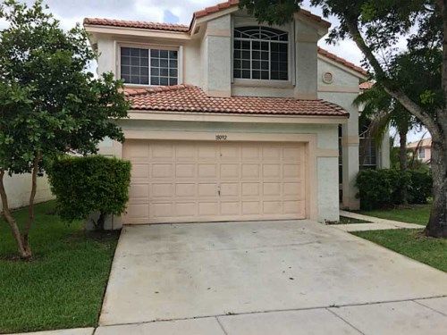 18092 SW 12 CT, Hollywood, FL 33029