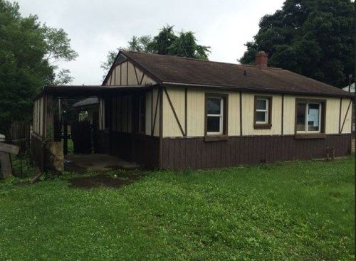 319 Riverview Ave, Morgantown, WV 26501