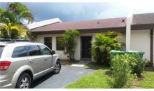 4925 SW 139 CT # 4925 Miami, FL 33175