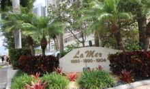 1904 S OCEAN DR # 1801S Hallandale, FL 33009