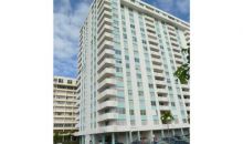 1833 S OCEAN DR # 307 Hallandale, FL 33009