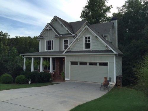 106 Madison Court, Dawsonville, GA 30534