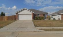 126 Sandlewood Dr Terrell, TX 75160