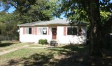 3327 Stanard Ave Fort Smith, AR 72903