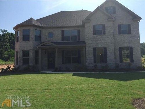 3234 Hideaway Lane, Loganville, GA 30052