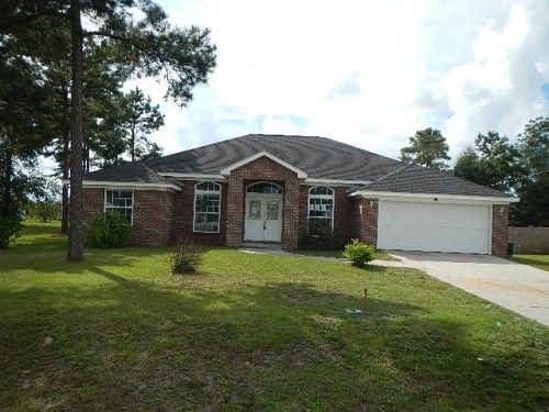 625 Ponderosa Cir, Midway, FL 32343