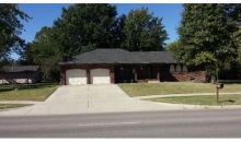 1457 S 119th St W Wichita, KS 67235