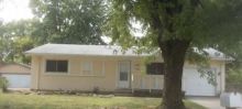 6353 N Tarrytown St Wichita, KS 67219