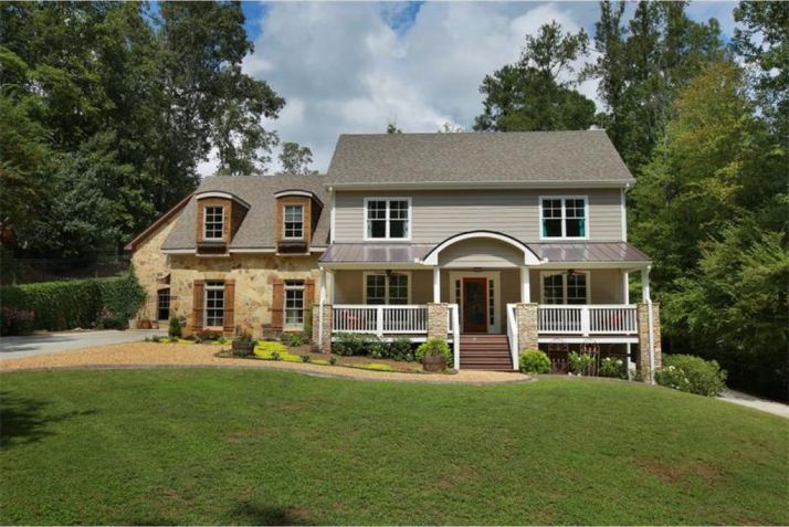 625 Willeo Road, Roswell, GA 30075