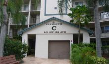901 SW 138 AV # 211C Hollywood, FL 33027