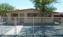 18 E Mac Iver Pl Tucson, AZ 85705