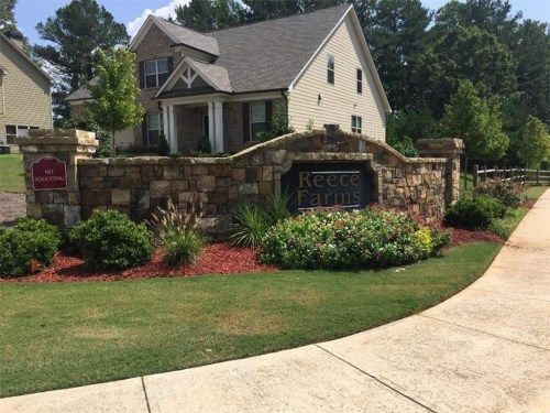 3901 Reece Farms Drive, Powder Springs, GA 30127