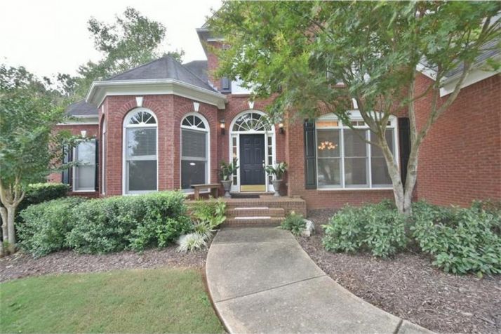 4815 Mcintosh Drive, Cumming, GA 30040