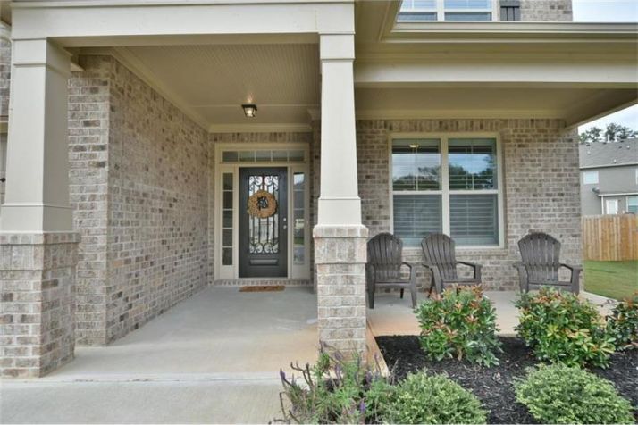 4420 Wesley Brook Way, Cumming, GA 30040