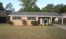 11122 Woodmere Dr Shreveport, LA 71115