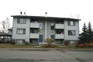 1320 Denali Street, Anchorage, AK 99501