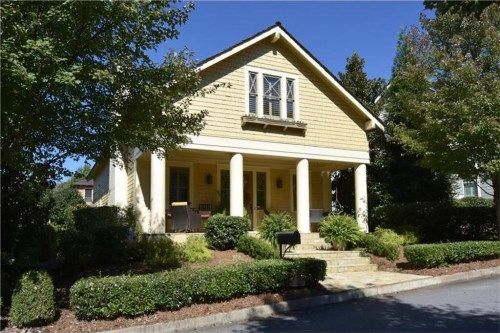 6875 Bucks Road, Cumming, GA 30040