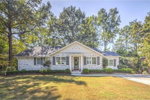 465 Pine Forest Road, Atlanta, GA 30342