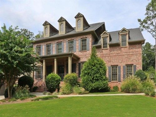 612 Windsor Parkway, Atlanta, GA 30342