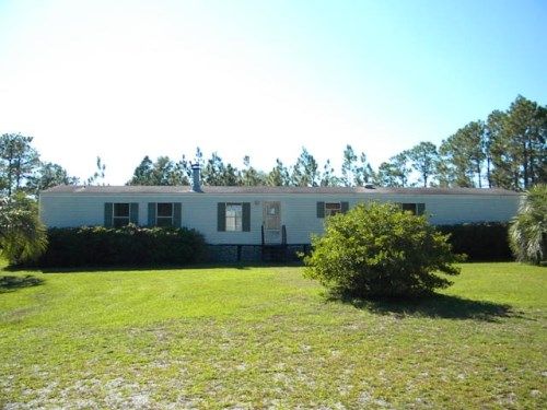 20109 Fettinger Rd, Fountain, FL 32438