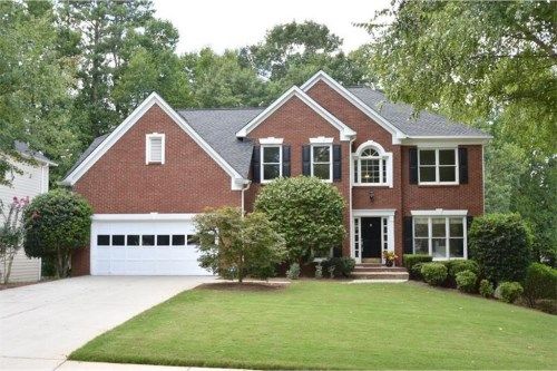 11610 Vista Forest Drive, Alpharetta, GA 30005
