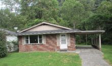 10080 Garden Creek Rd Oakwood, VA 24631