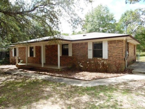 4358 Loping Deer Rd, Holt, FL 32564