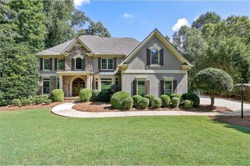 875 Hampton Bluff Drive, Alpharetta, GA 30004