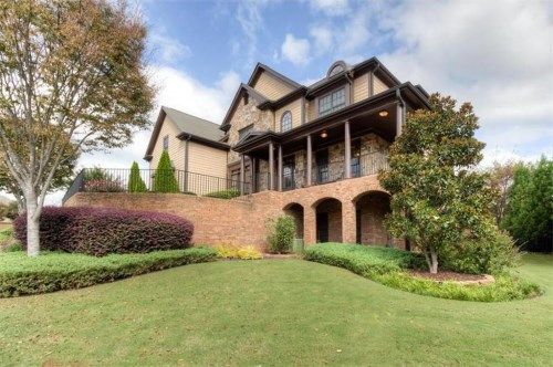 3945 Olde Cloister Cove, Cumming, GA 30040