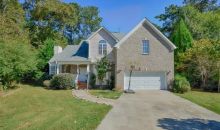 7044 Eden Court Riverdale, GA 30296