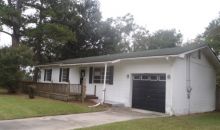 208 NE Rowena St Madison, FL 32340