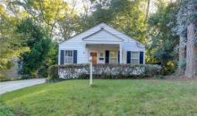 1 Windsor Terrace Avondale Estates, GA 30002