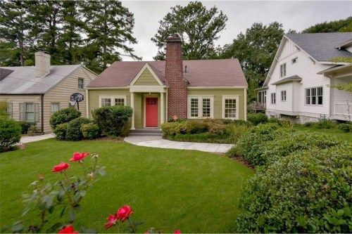 220 Northern Avenue, Decatur, GA 30030