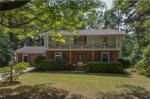 754 Smithstone Court Se, Marietta, GA 30067