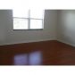 16263 SW 47 CT # 16263, Hollywood, FL 33027 ID:13497747