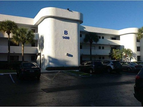 1480 SHERIDAN ST # 6B, Hollywood, FL 33020