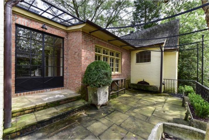 2506 Parkside Drive Ne, Atlanta, GA 30305