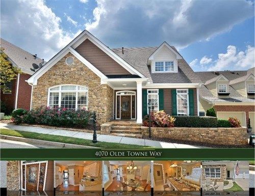 4070 Olde Towne Way, Duluth, GA 30097