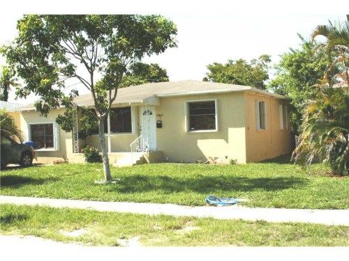 2521 RODMAN ST, Hollywood, FL 33020